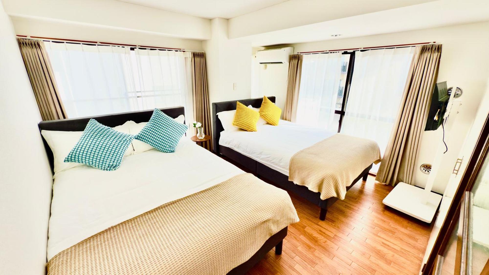 Apartament Asakusa Heim *
