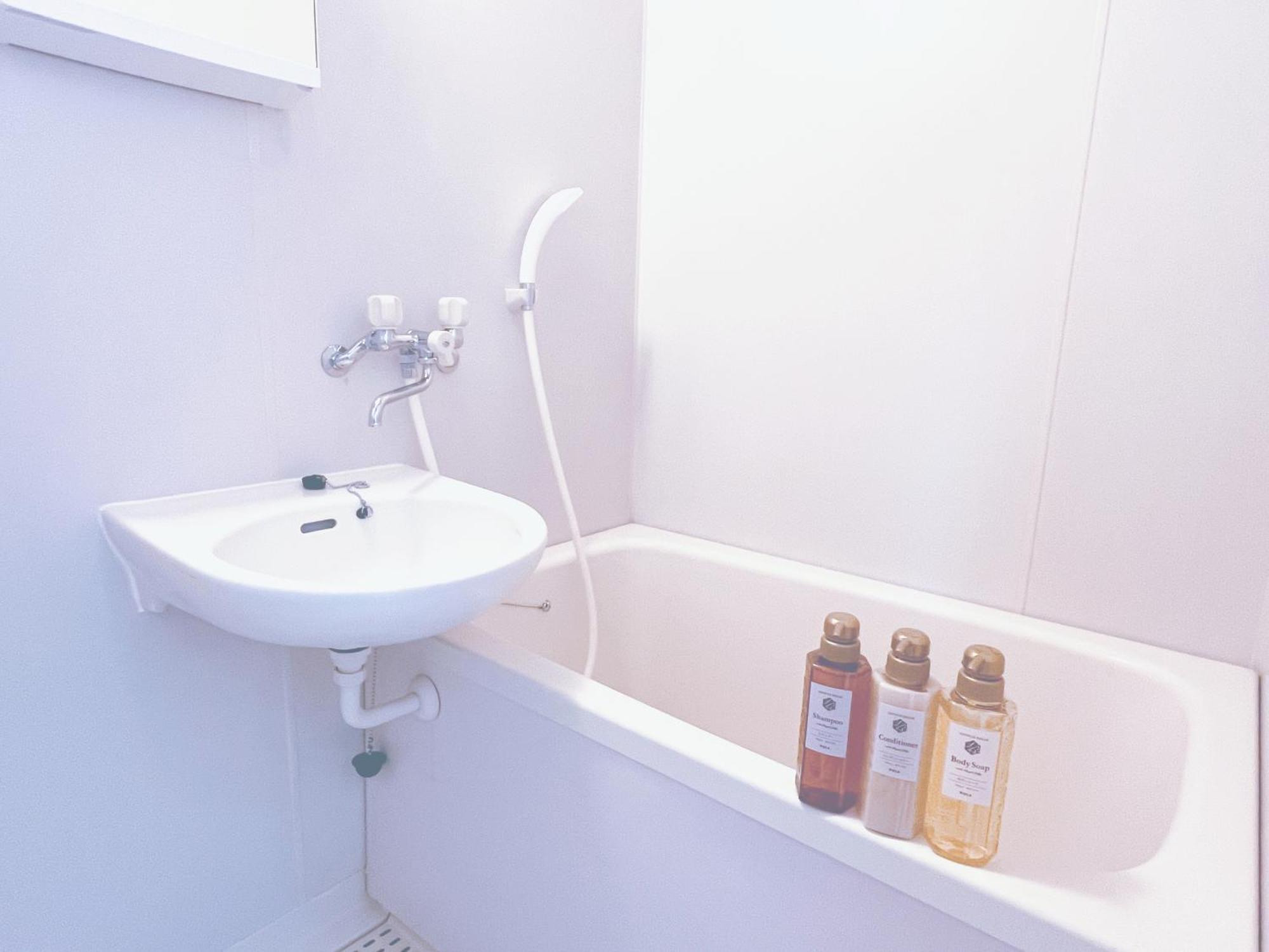Apartamento Asakusa Heim *