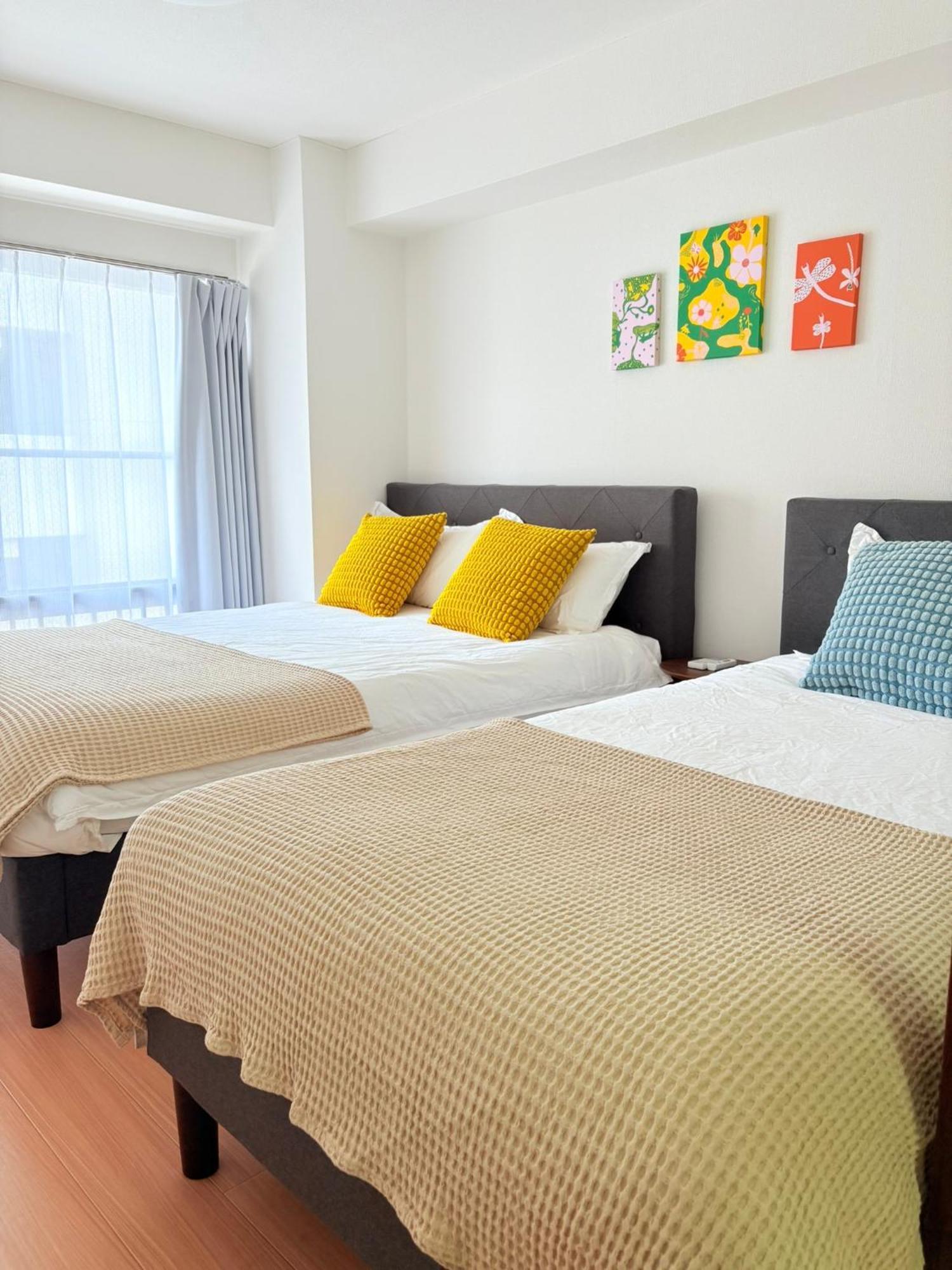 Apartment Asakusa Heim *