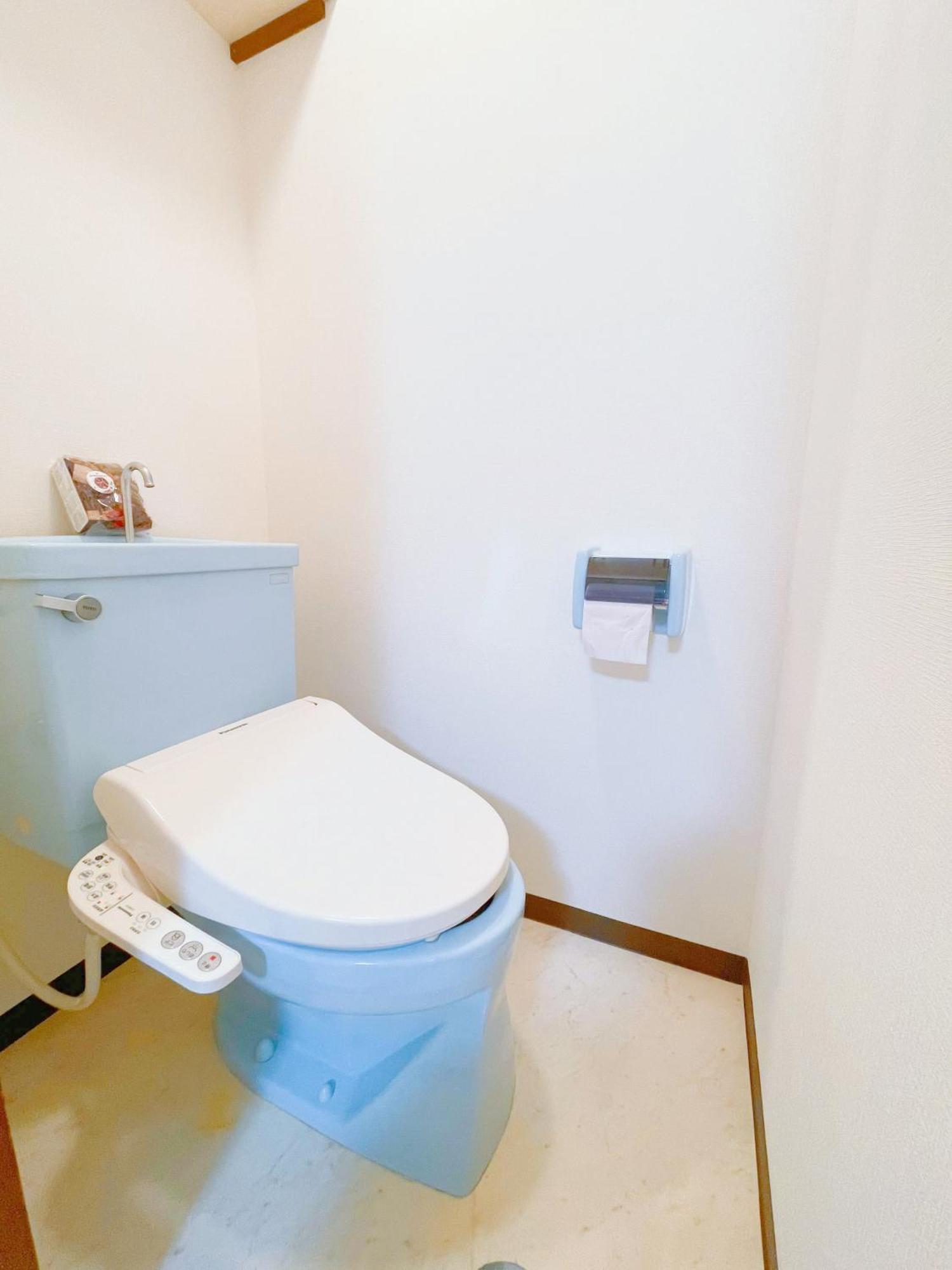Apartamento Asakusa Heim *