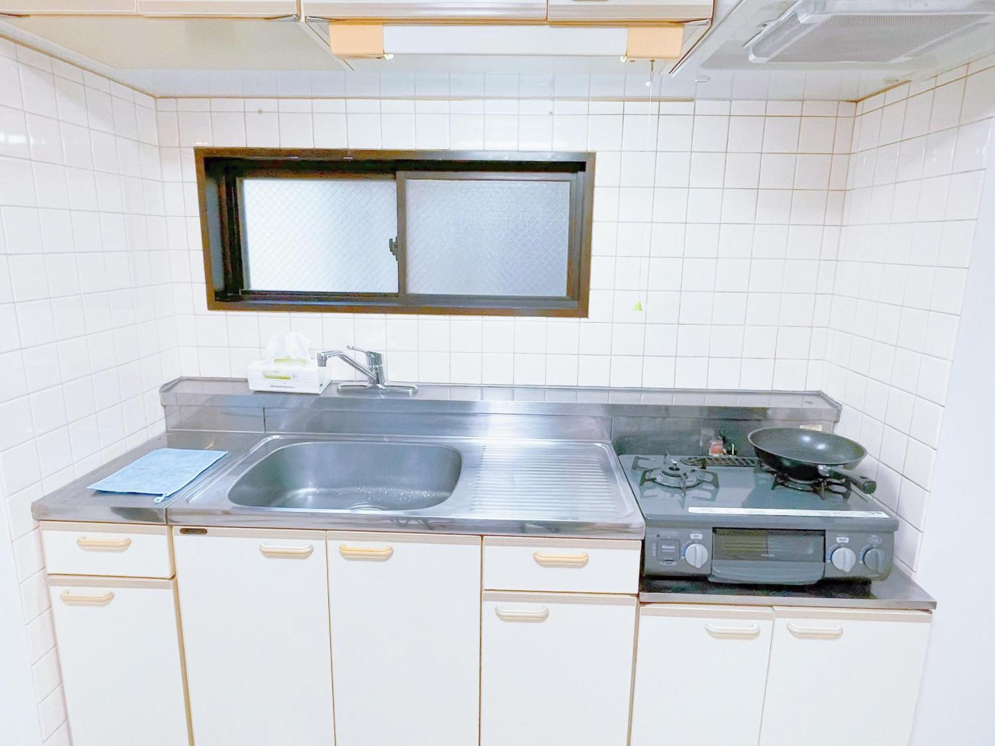 Asakusa Heim Apartamento