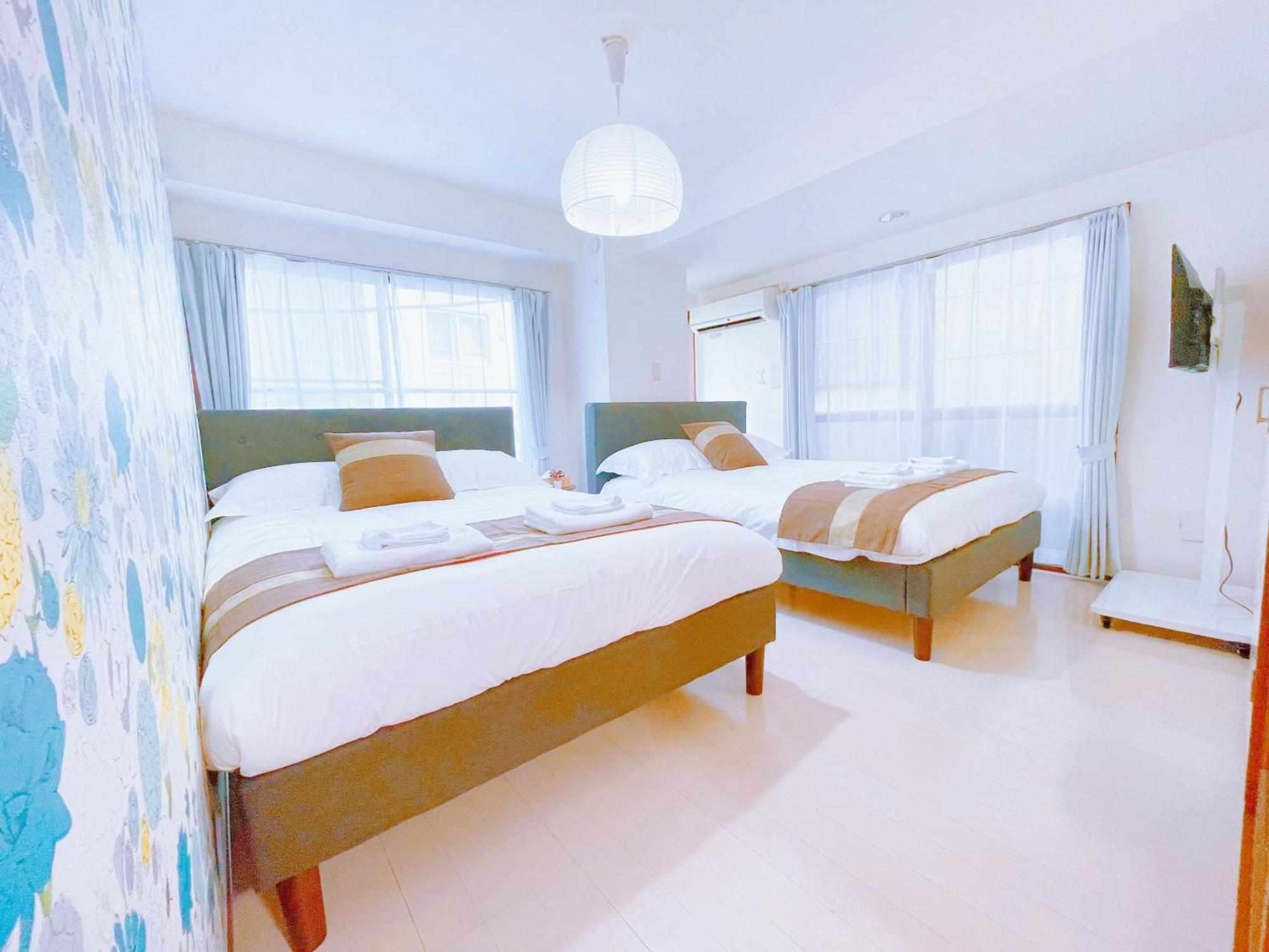 Apartamento Asakusa Heim
