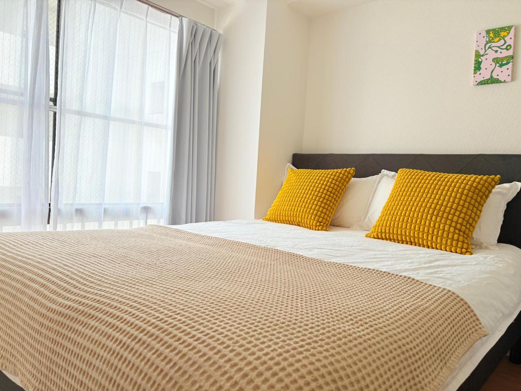 Asakusa Heim Apartamento Tokio