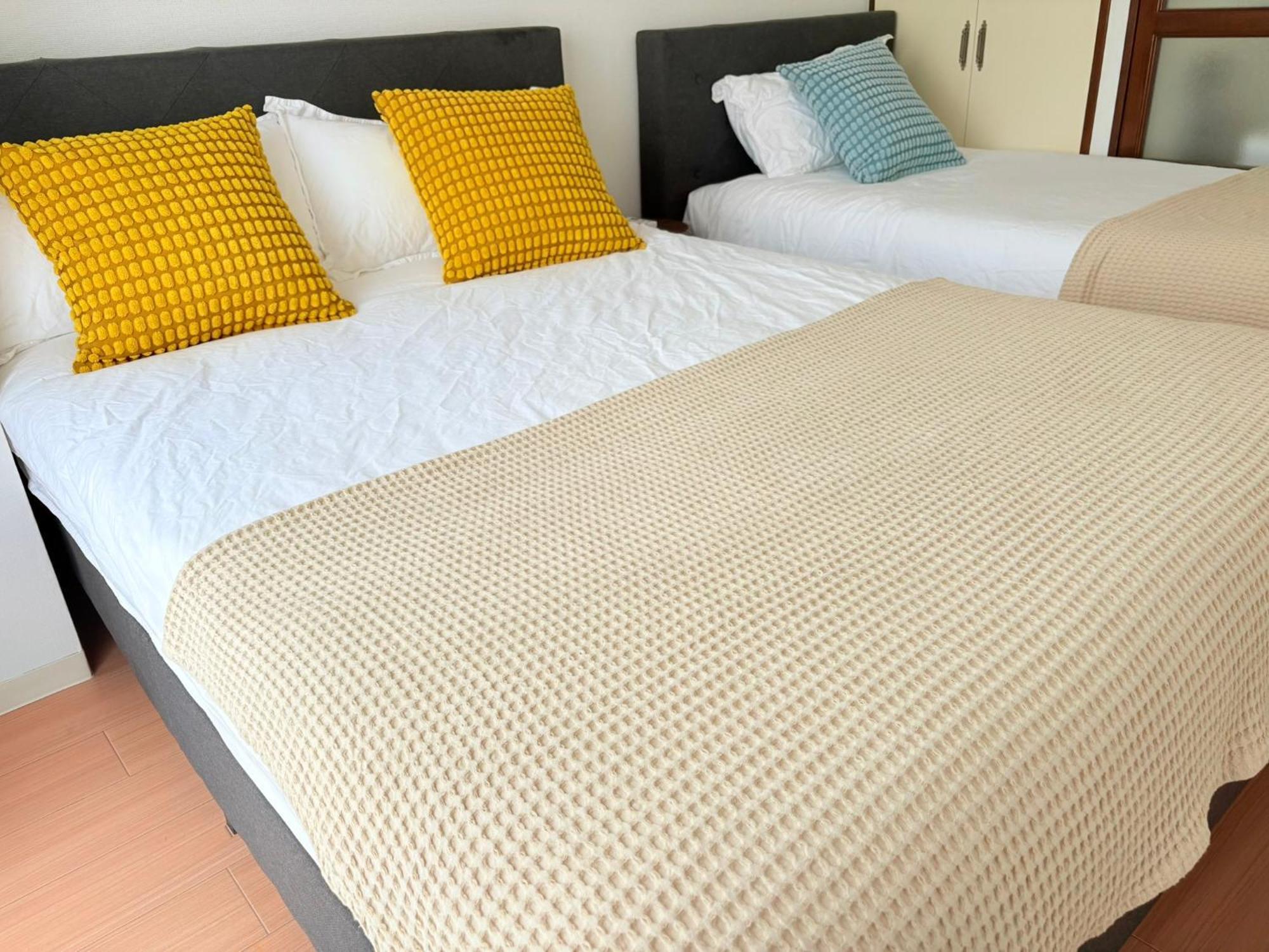 Asakusa Heim Apartamento Tokio