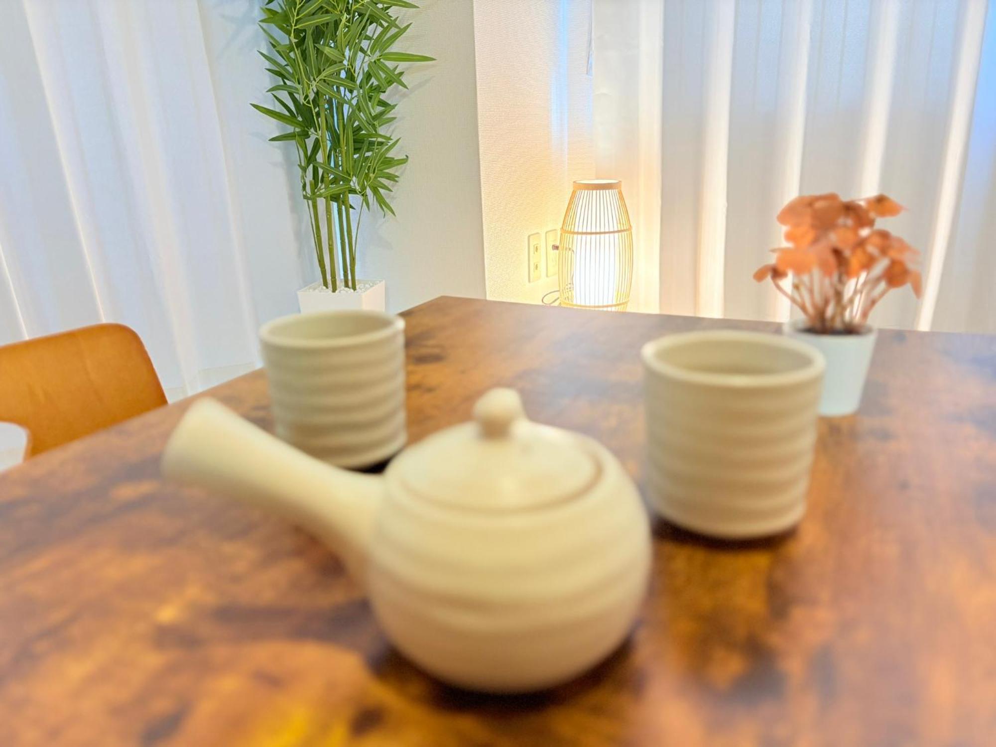 Apartamento Asakusa Heim *
