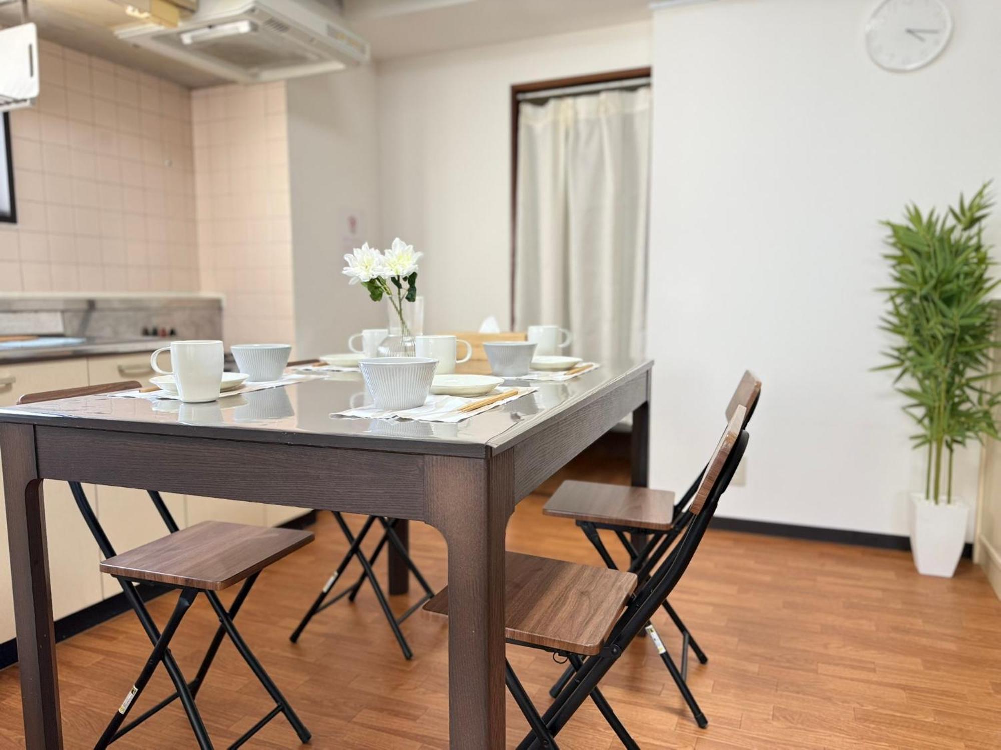 Asakusa Heim Apartamento Tokio