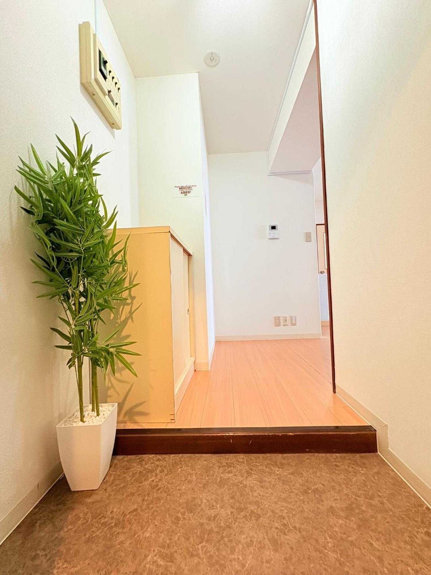 Apartamento Asakusa Heim Tokio