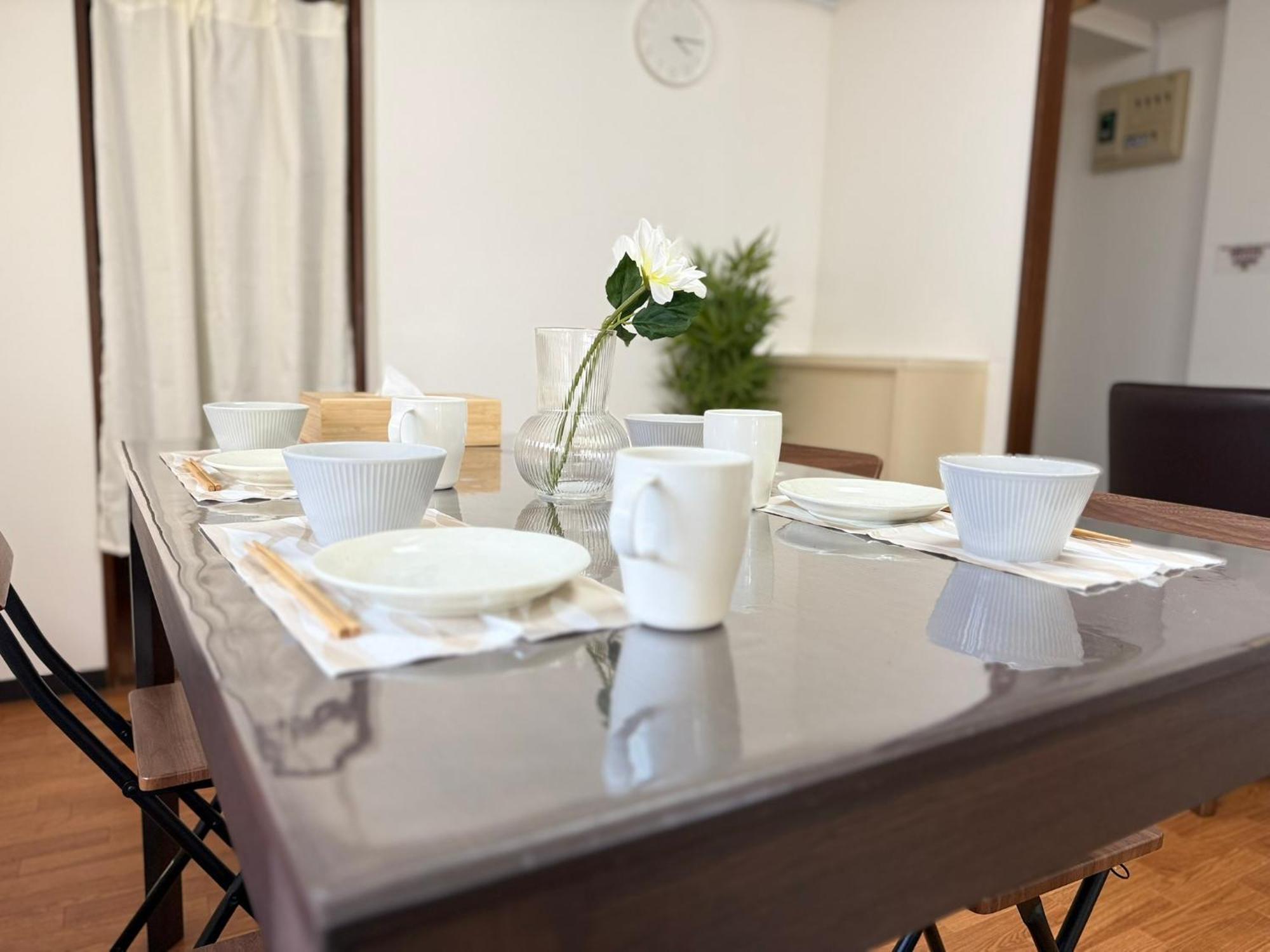 Apartamento Asakusa Heim Tokio