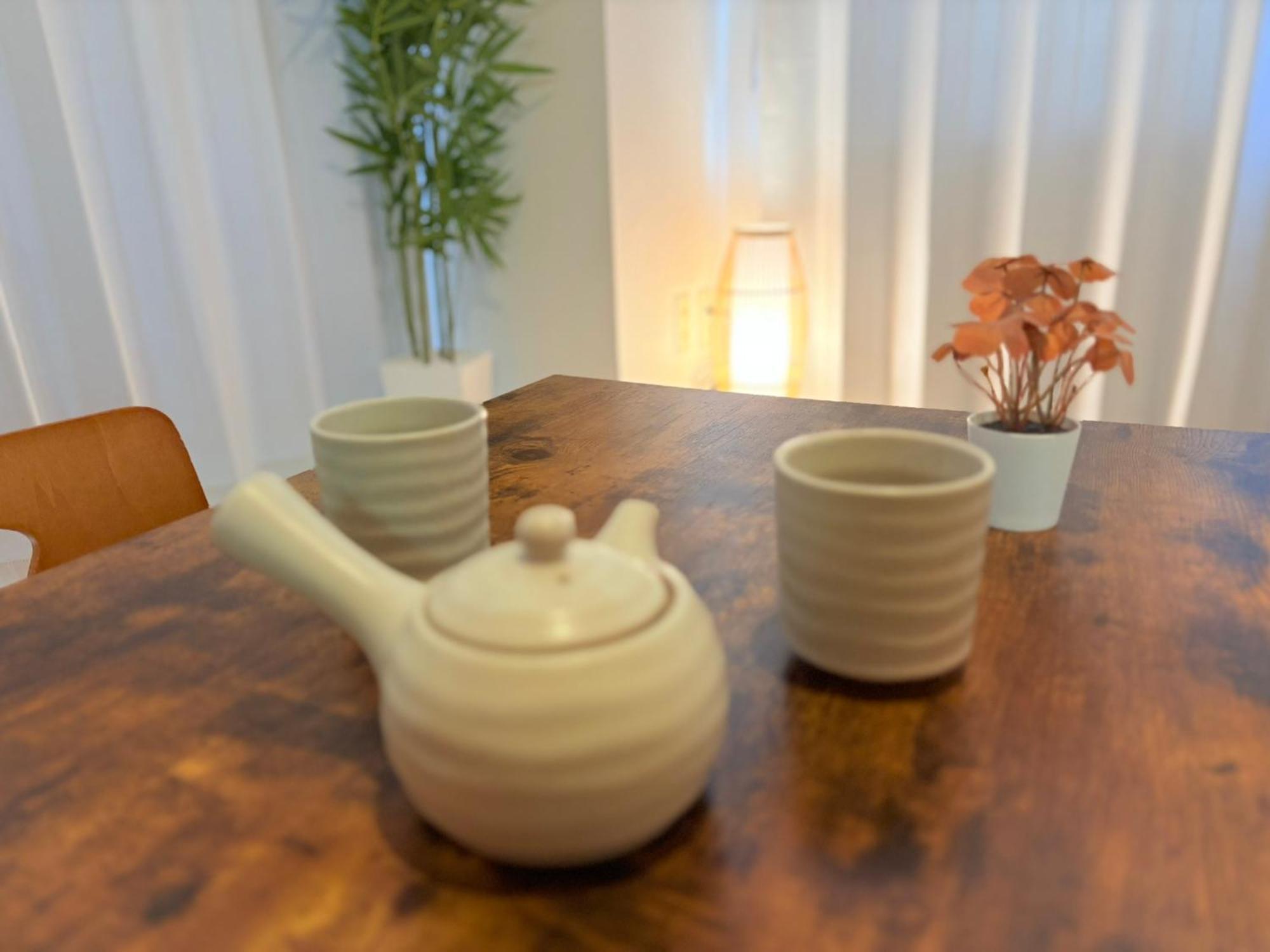 Apartamento Asakusa Heim *
