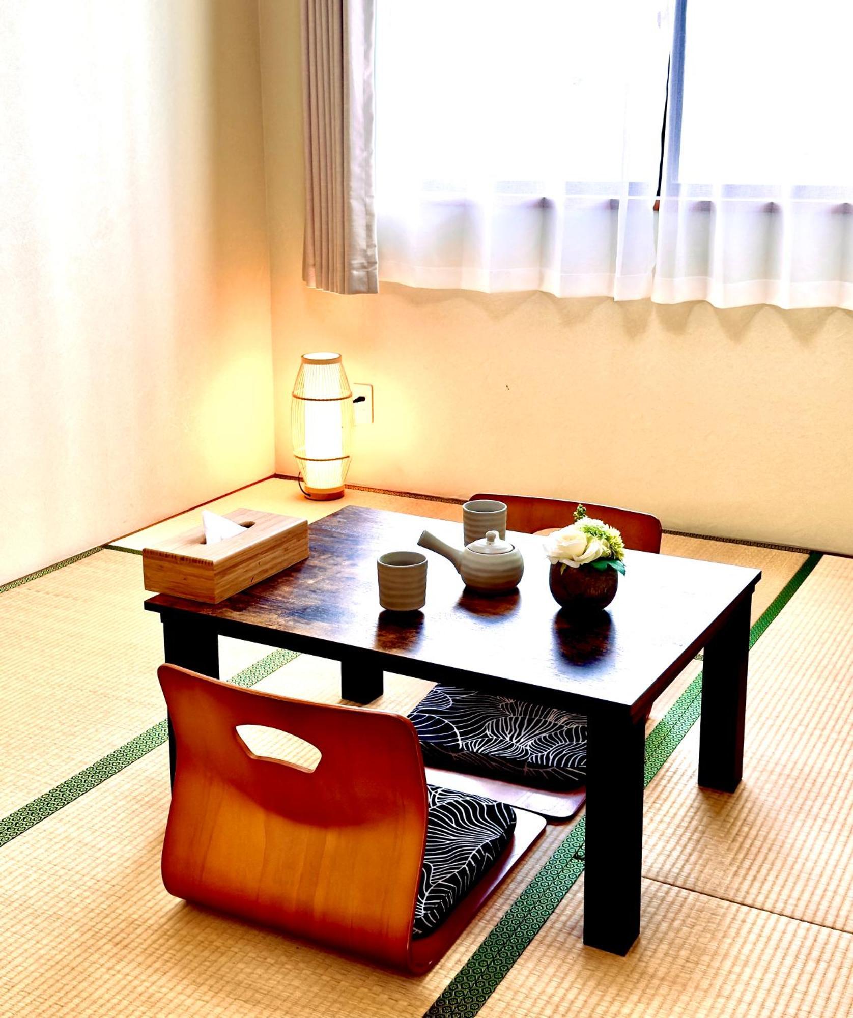 Asakusa Heim Apartamento Tokio
